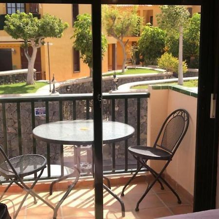 Cozy 2-Floor Apartment With Pool - Casa Nivaria Costa Del Silencio Exteriör bild