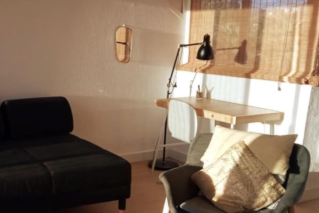 Cozy 2-Floor Apartment With Pool - Casa Nivaria Costa Del Silencio Exteriör bild
