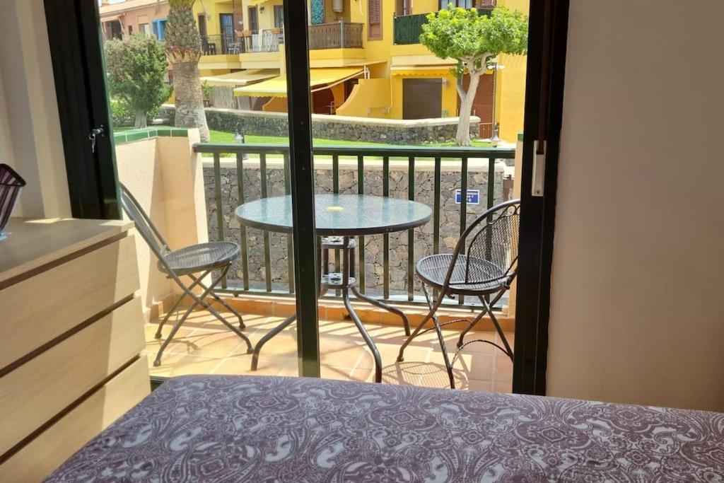 Cozy 2-Floor Apartment With Pool - Casa Nivaria Costa Del Silencio Exteriör bild