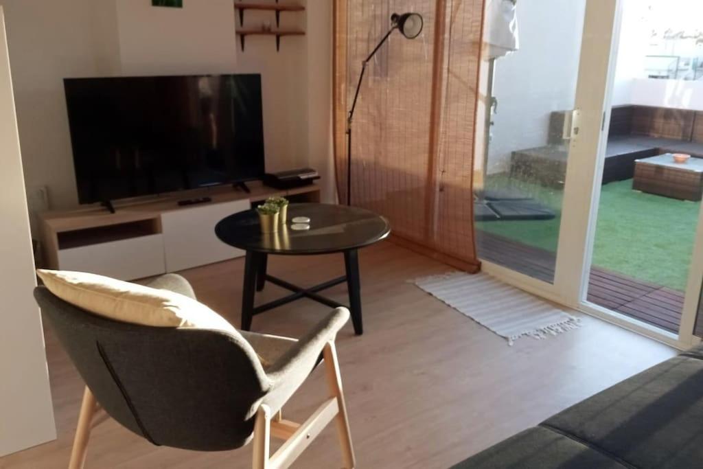 Cozy 2-Floor Apartment With Pool - Casa Nivaria Costa Del Silencio Exteriör bild