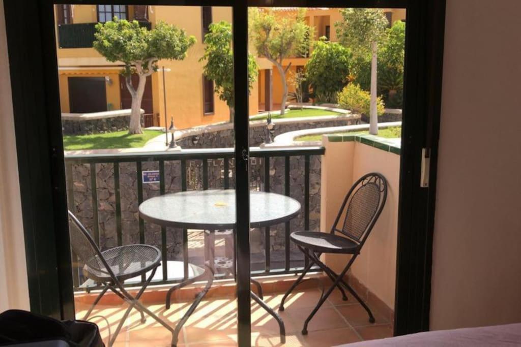 Cozy 2-Floor Apartment With Pool - Casa Nivaria Costa Del Silencio Exteriör bild
