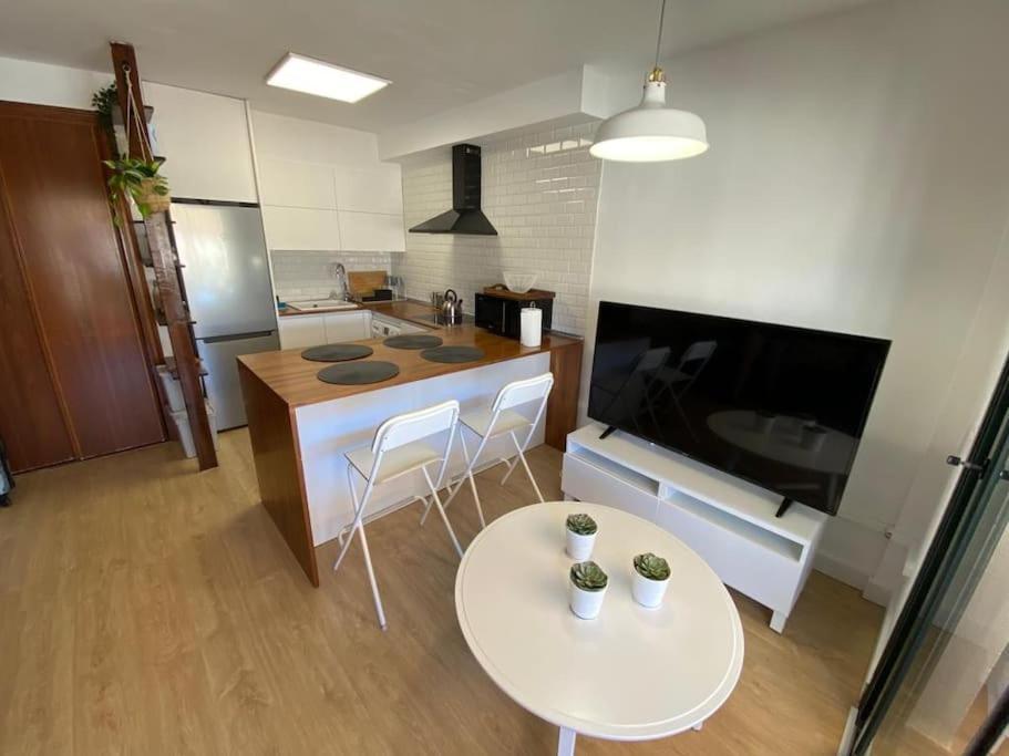 Cozy 2-Floor Apartment With Pool - Casa Nivaria Costa Del Silencio Exteriör bild