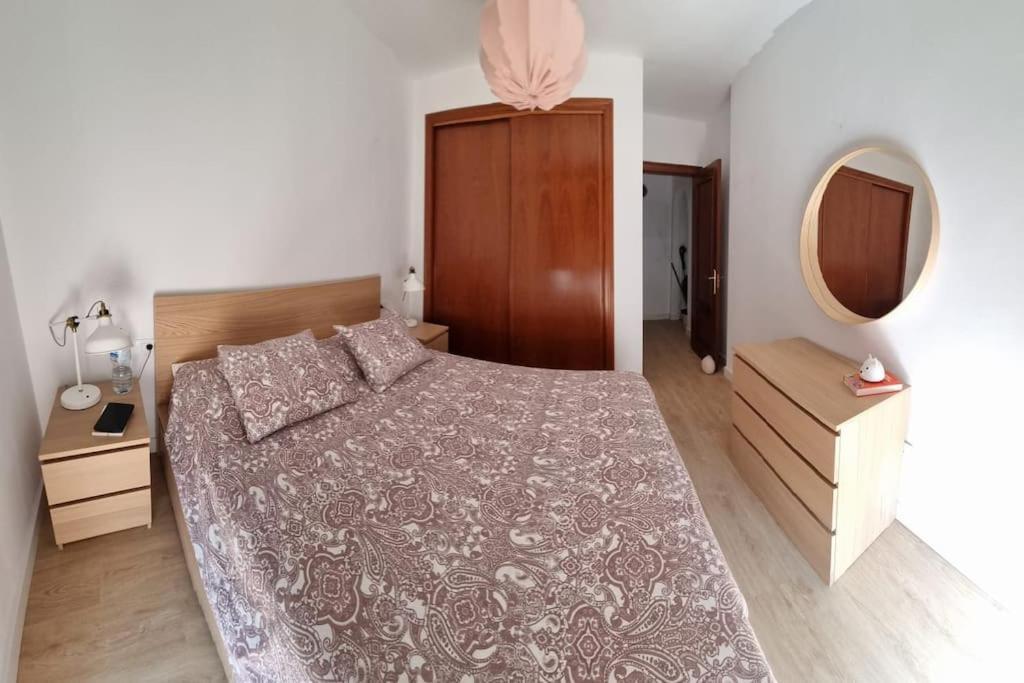 Cozy 2-Floor Apartment With Pool - Casa Nivaria Costa Del Silencio Exteriör bild