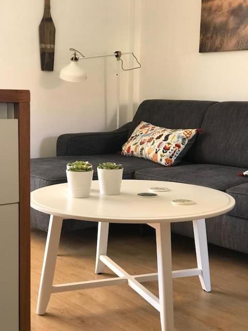 Cozy 2-Floor Apartment With Pool - Casa Nivaria Costa Del Silencio Exteriör bild