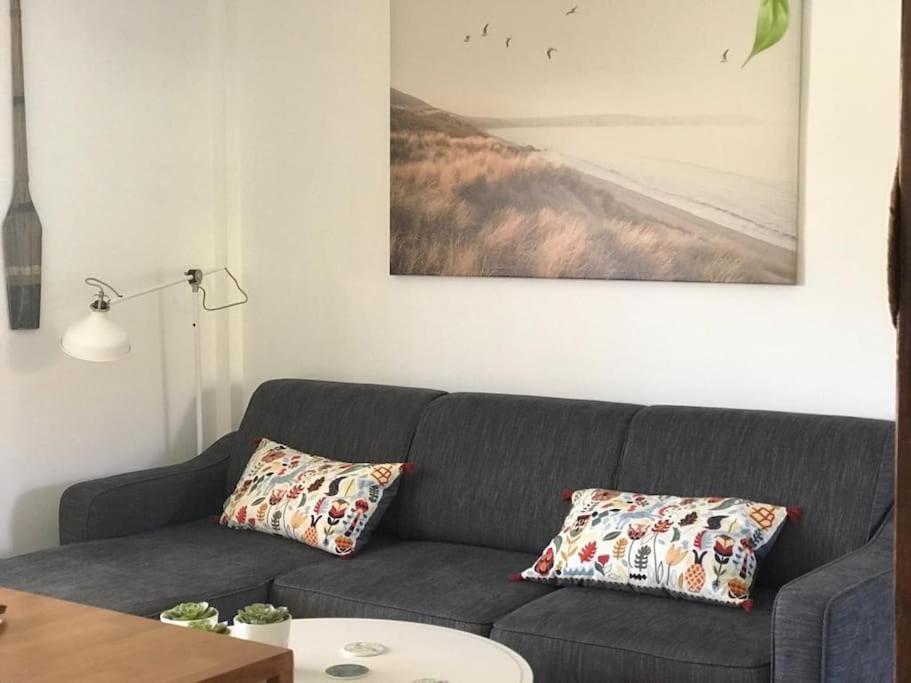 Cozy 2-Floor Apartment With Pool - Casa Nivaria Costa Del Silencio Exteriör bild